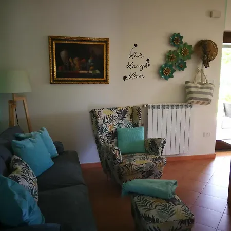 Leonardo's House Appartamento Casal Velino