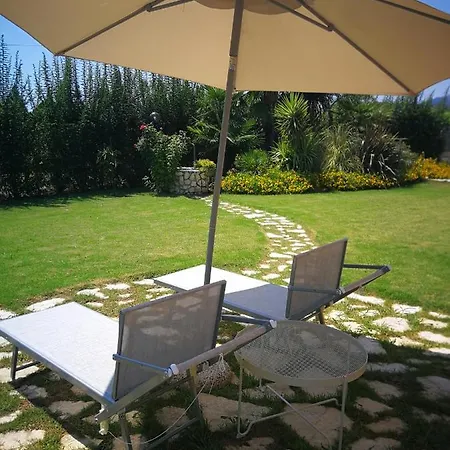 Appartamento Leonardo's House Casal Velino