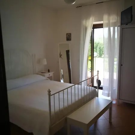Appartamento Leonardo's House Casal Velino