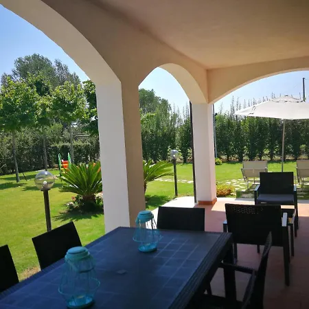 Appartamento Leonardo's House *