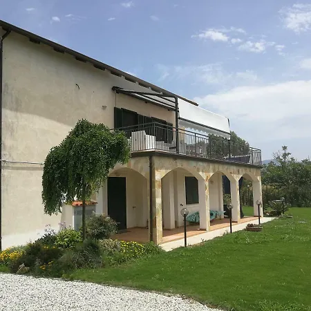 Appartamento Leonardo's House Casal Velino