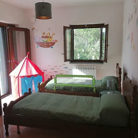 Appartamento Leonardo's House