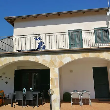 Leonardo's House Appartamento *