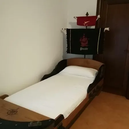 Leonardo's House