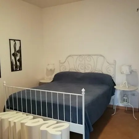 Appartamento Leonardo's House *