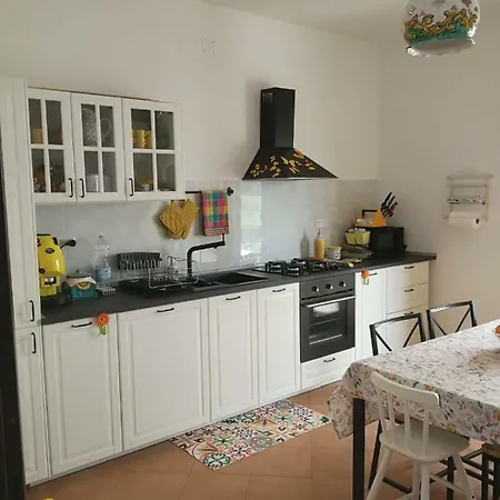 Appartamento Leonardo's House *
