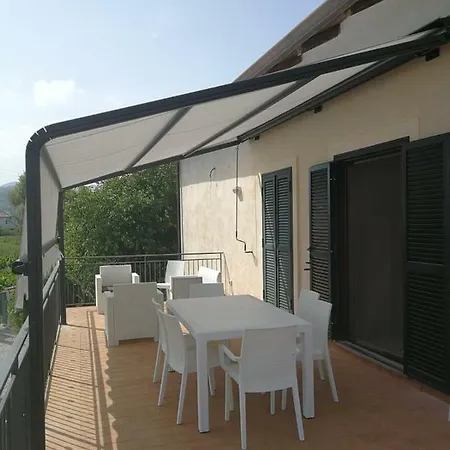 Appartamento Leonardo's House *