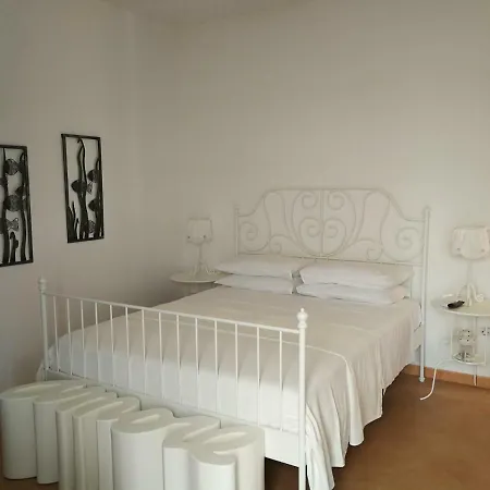 Appartamento Leonardo's House Casal Velino