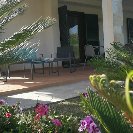 Appartamento Leonardo's House Casal Velino
