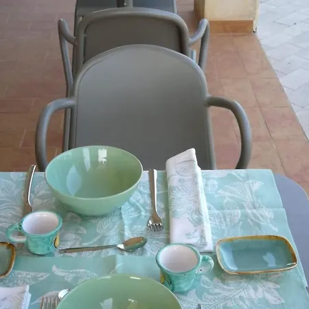 Leonardo's House Appartamento Casal Velino