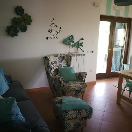 Leonardo's House Appartamento