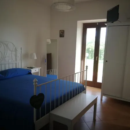 Appartamento Leonardo's House Casal Velino