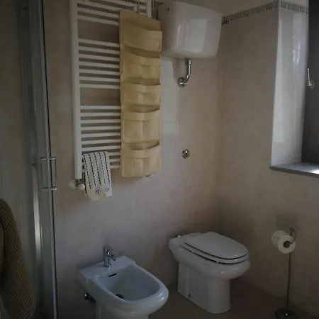 Appartamento Leonardo's House Casal Velino