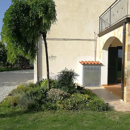 Leonardo's House Appartamento